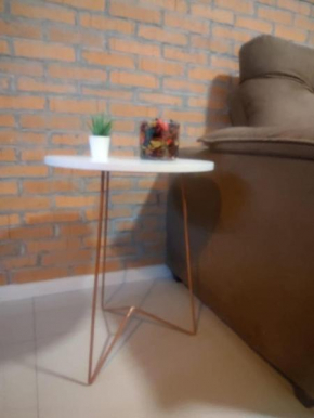 Apartamento acolhedor Bem localizado, Próximo ao aeroporto